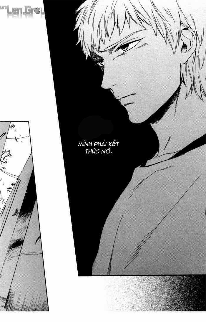 Acid Town Chapter 6 trang 41