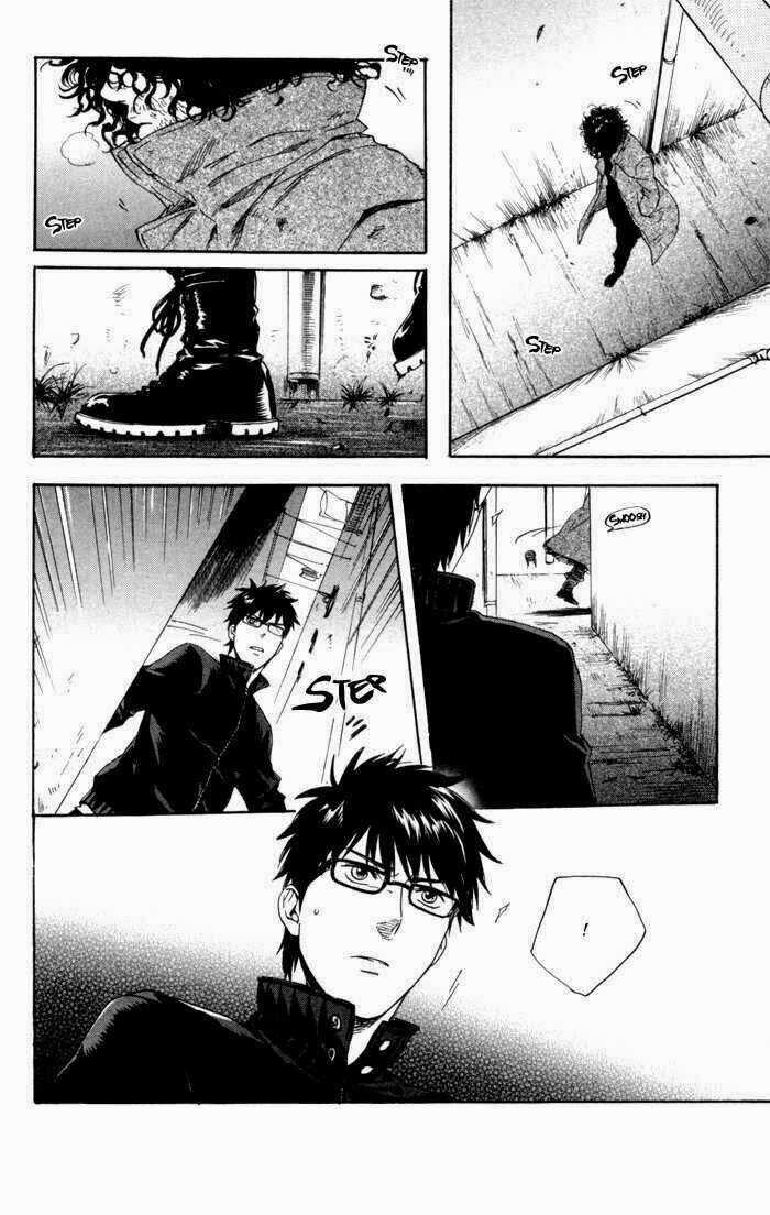 Acid Town Chapter 6 trang 42