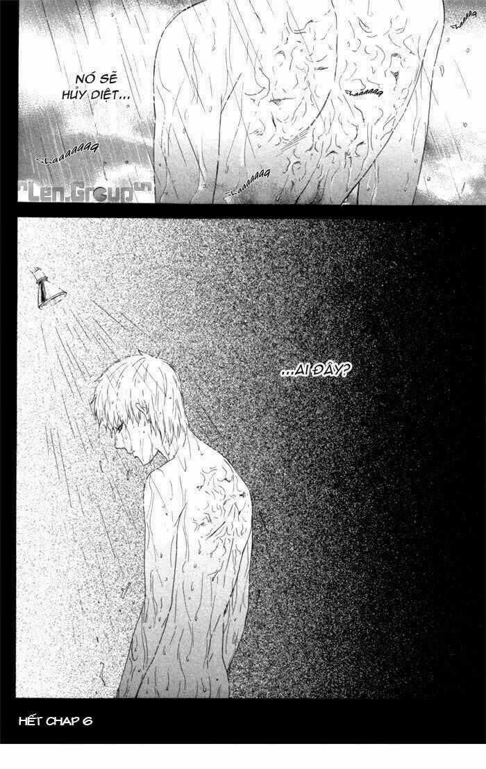 Acid Town Chapter 6 trang 44