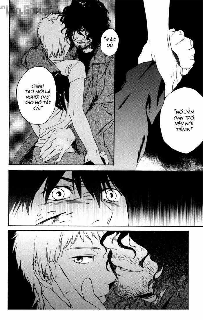 Acid Town Chapter 7 trang 31