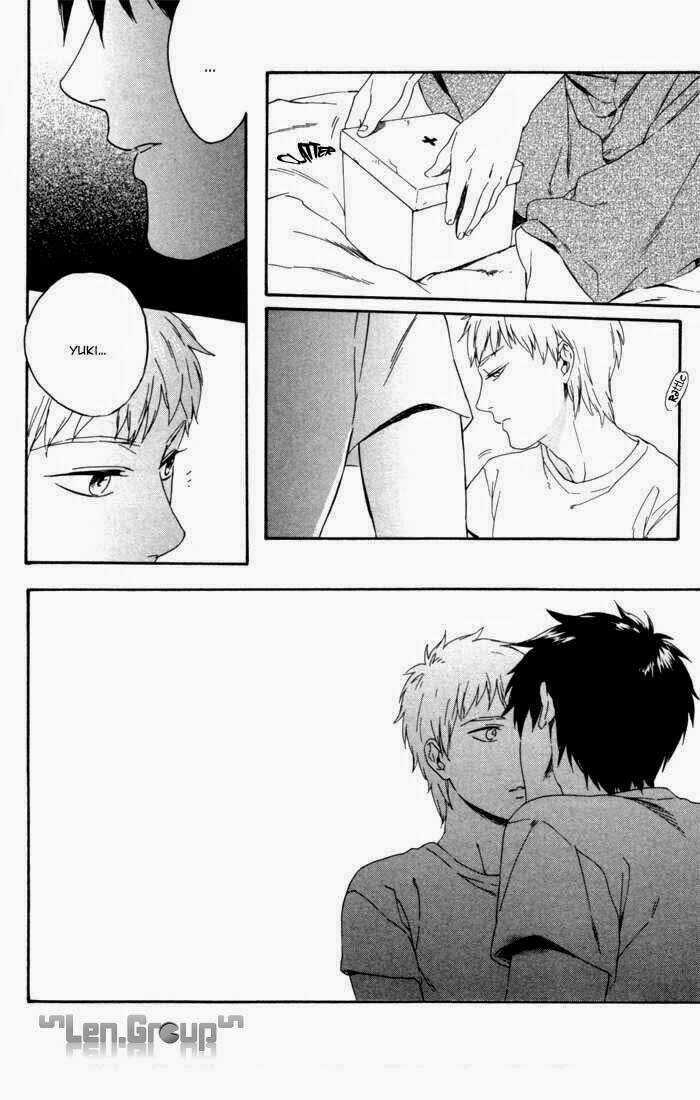 Acid Town Chapter 7 trang 35