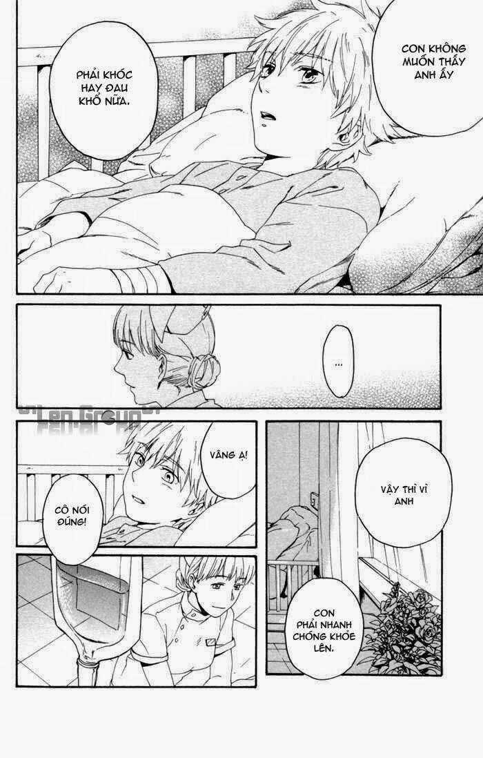 Acid Town Chapter 7 trang 7