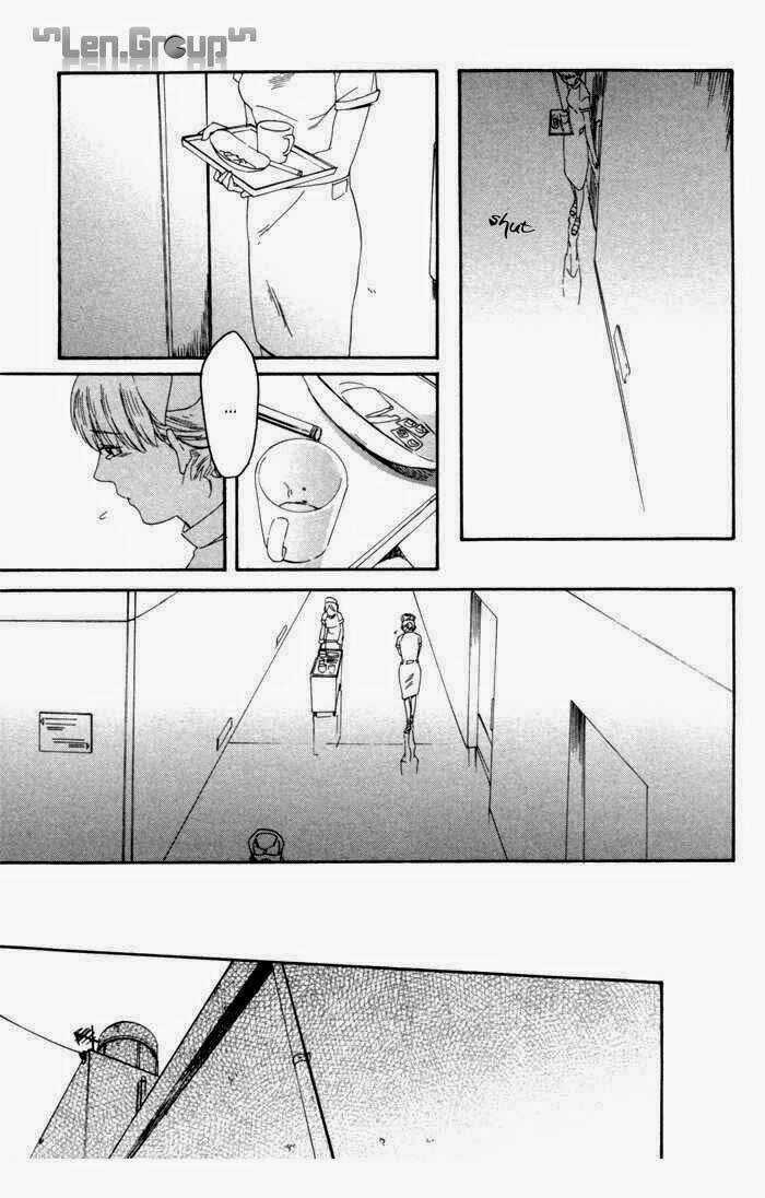 Acid Town Chapter 7 trang 8