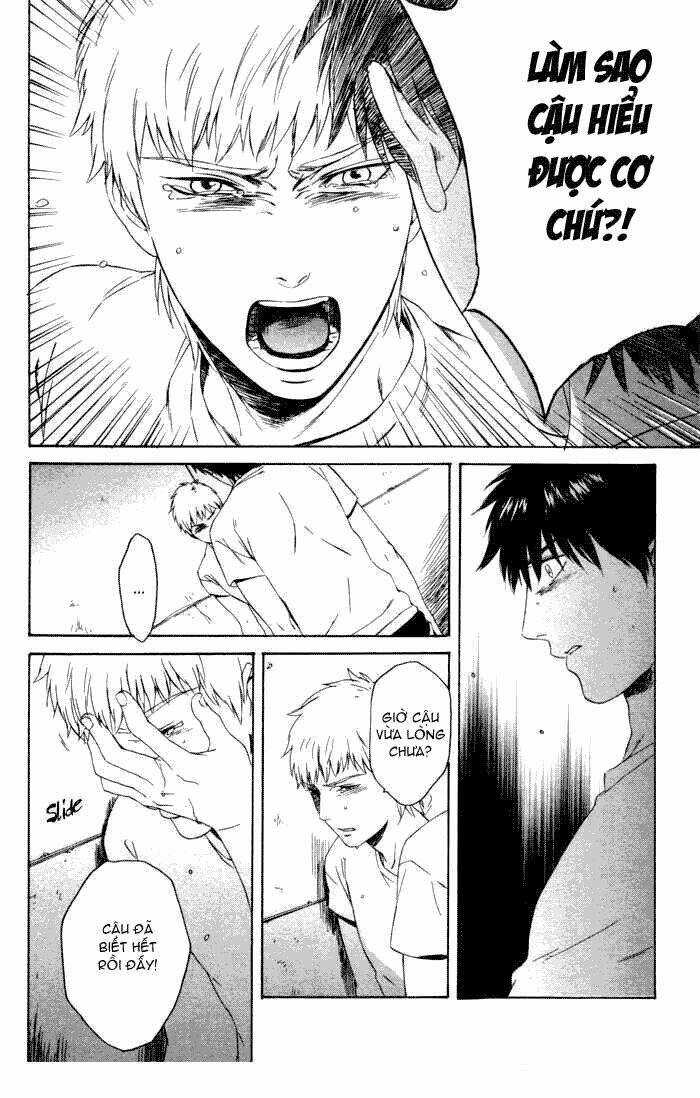 Acid Town Chapter 8 trang 14