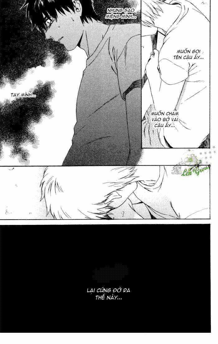 Acid Town Chapter 8 trang 17