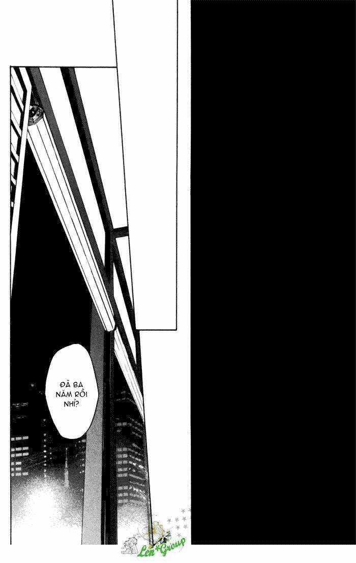 Acid Town Chapter 8 trang 18