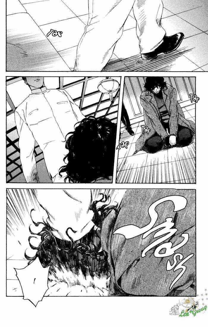 Acid Town Chapter 8 trang 20