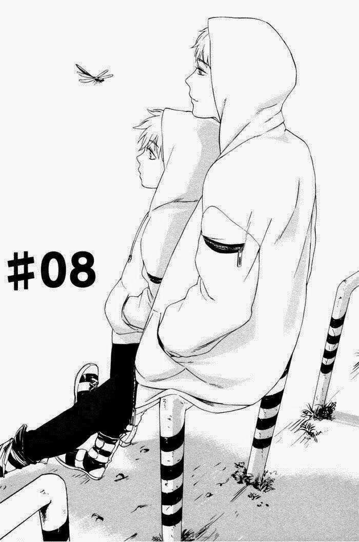 Acid Town Chapter 8 trang 3