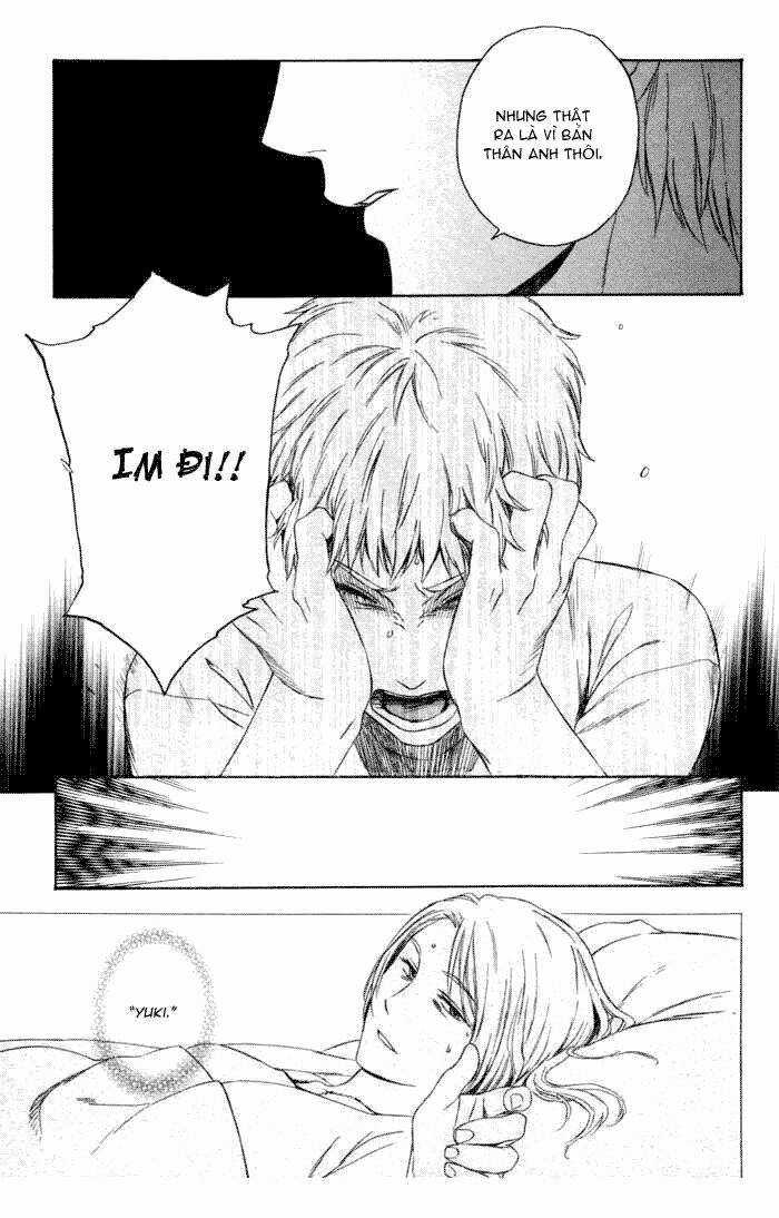 Acid Town Chapter 8 trang 31