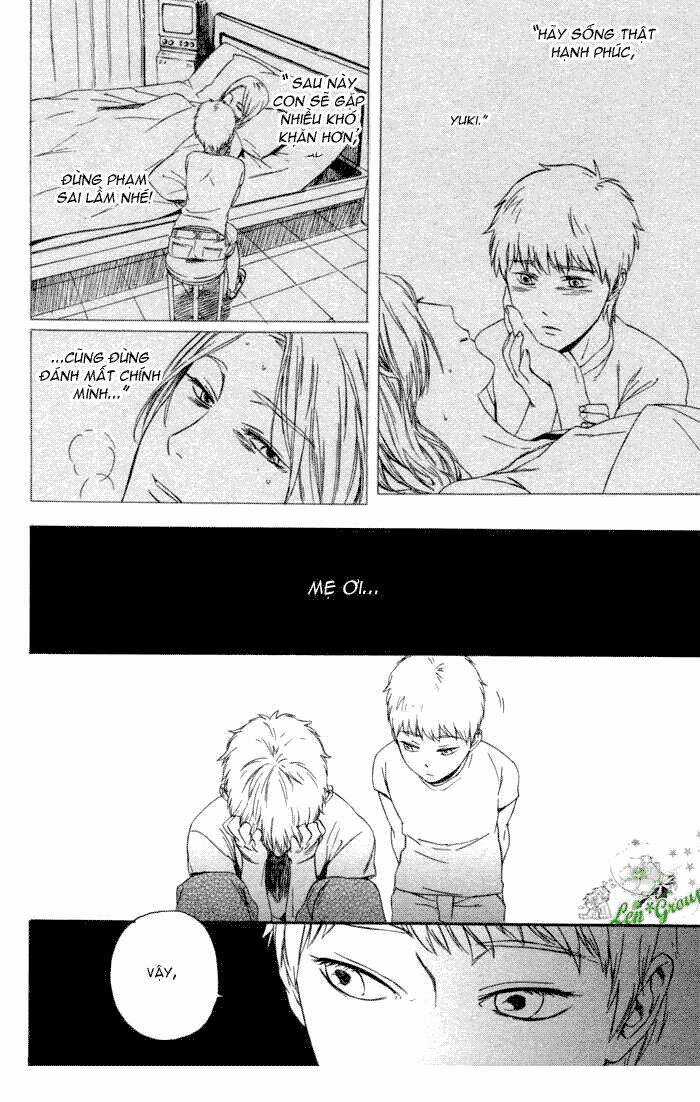 Acid Town Chapter 8 trang 32