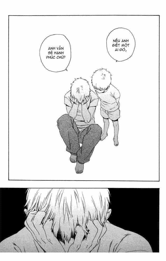 Acid Town Chapter 8 trang 33