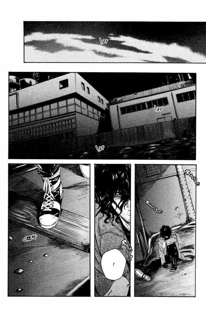Acid Town Chapter 8 trang 34