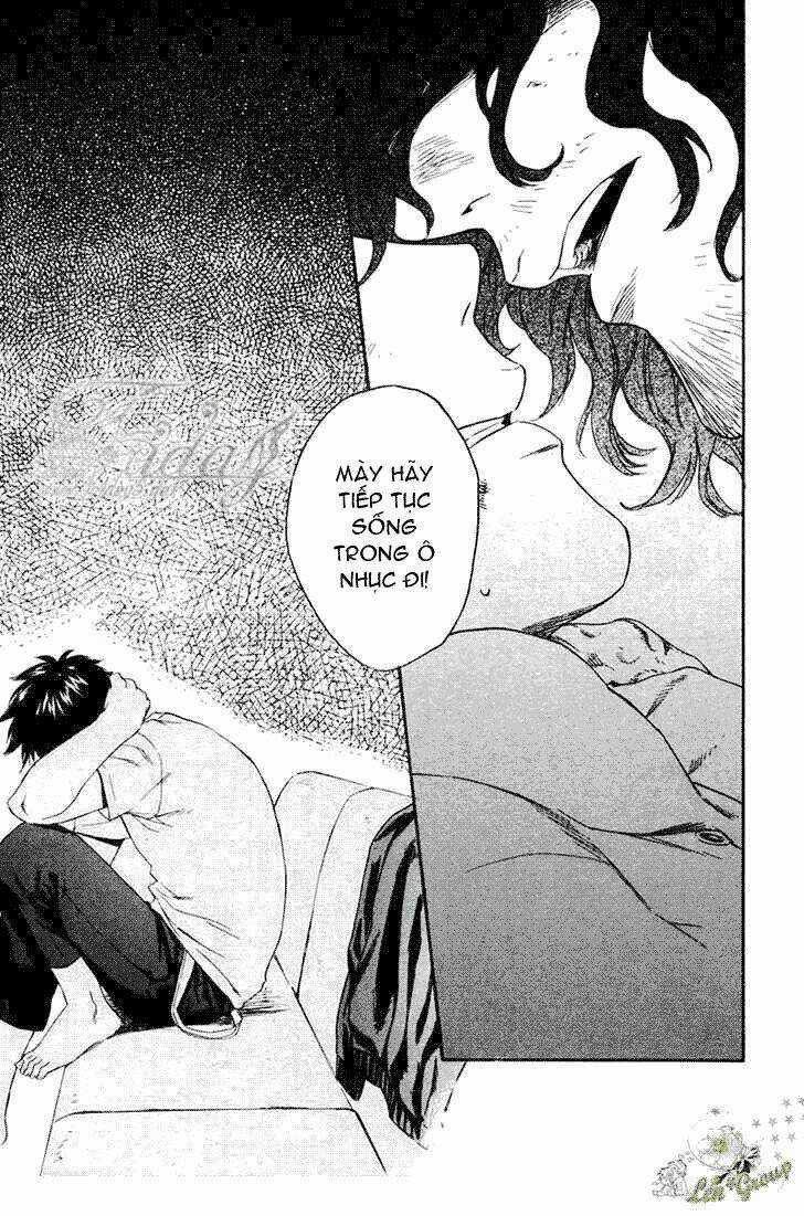 Acid Town Chapter 9 trang 24