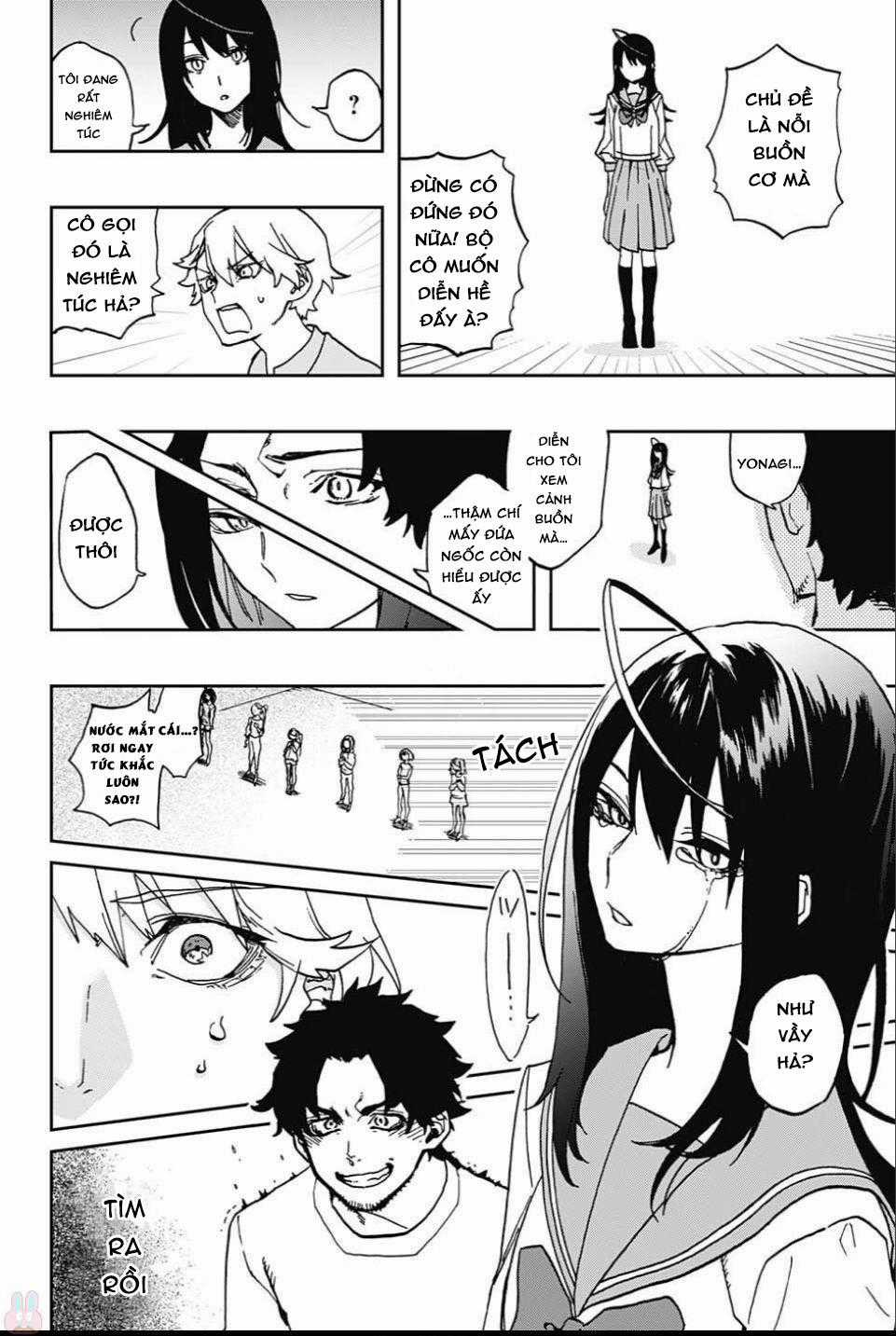 Act-Age Chapter 1 trang 10