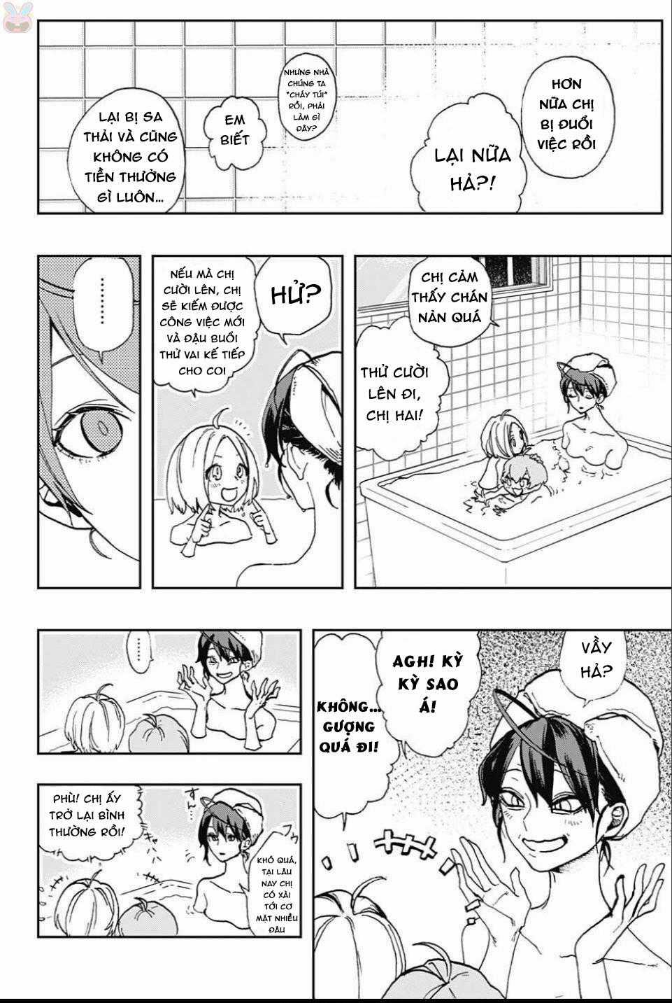 Act-Age Chapter 1 trang 14