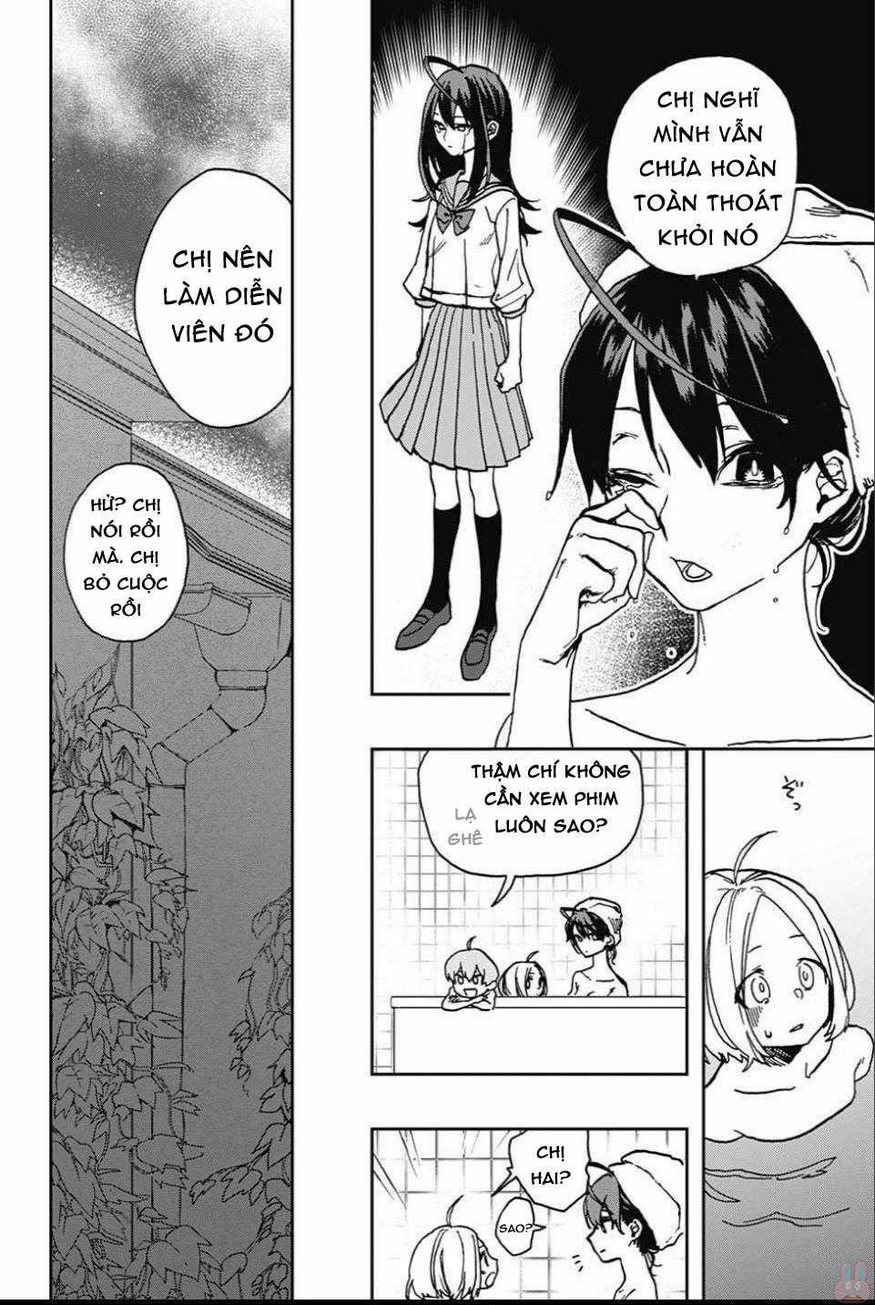 Act-Age Chapter 1 trang 16