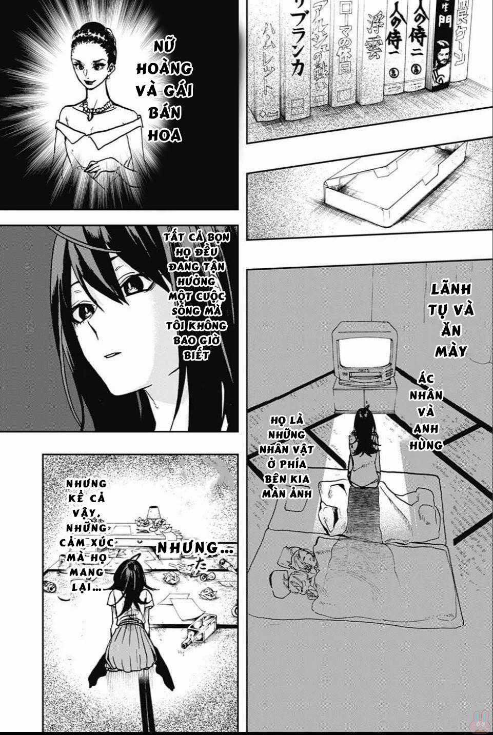 Act-Age Chapter 1 trang 18