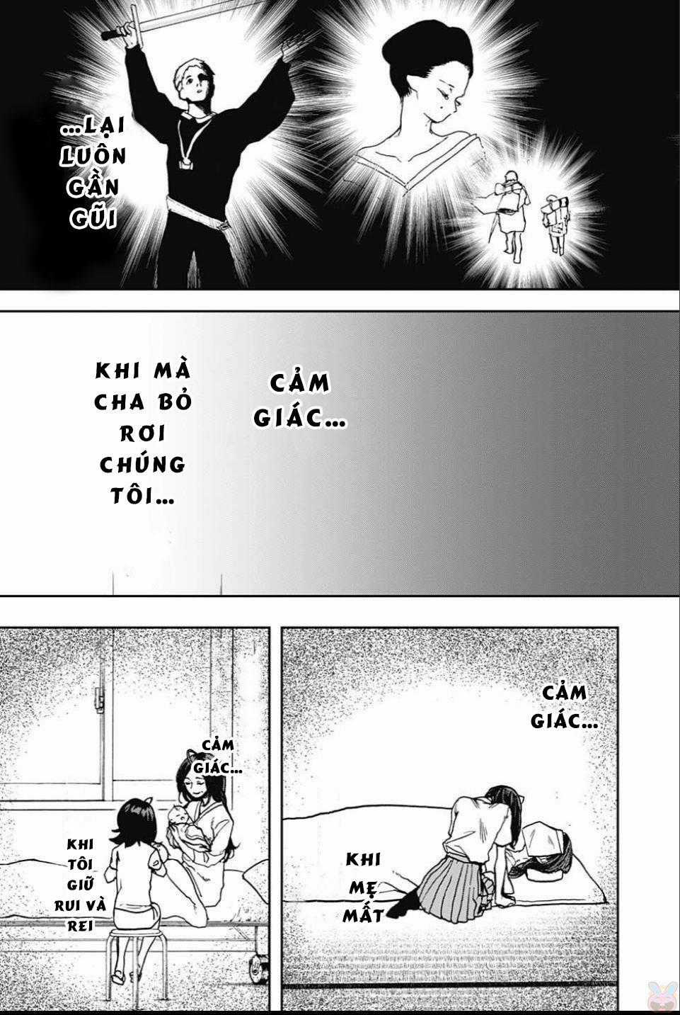 Act-Age Chapter 1 trang 19