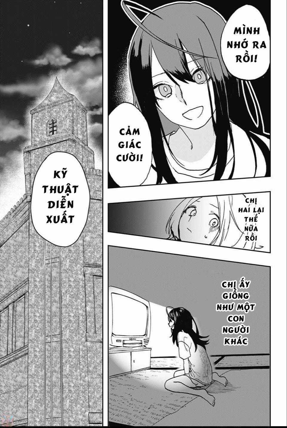 Act-Age Chapter 1 trang 21