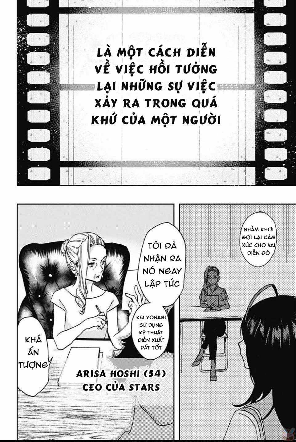 Act-Age Chapter 1 trang 22