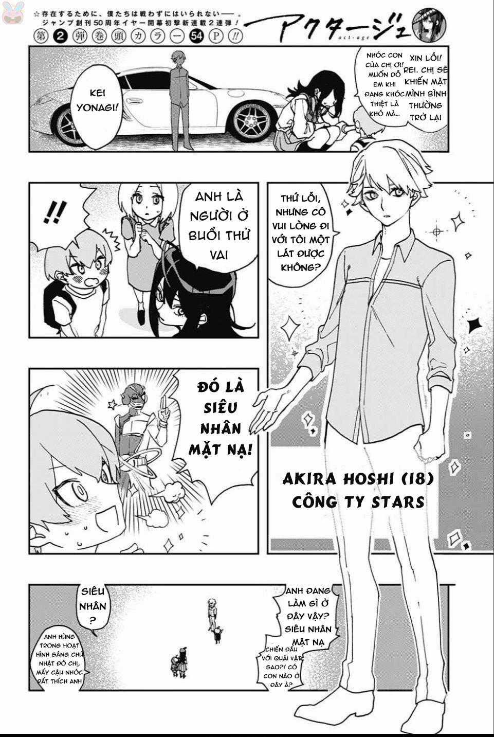 Act-Age Chapter 1 trang 28