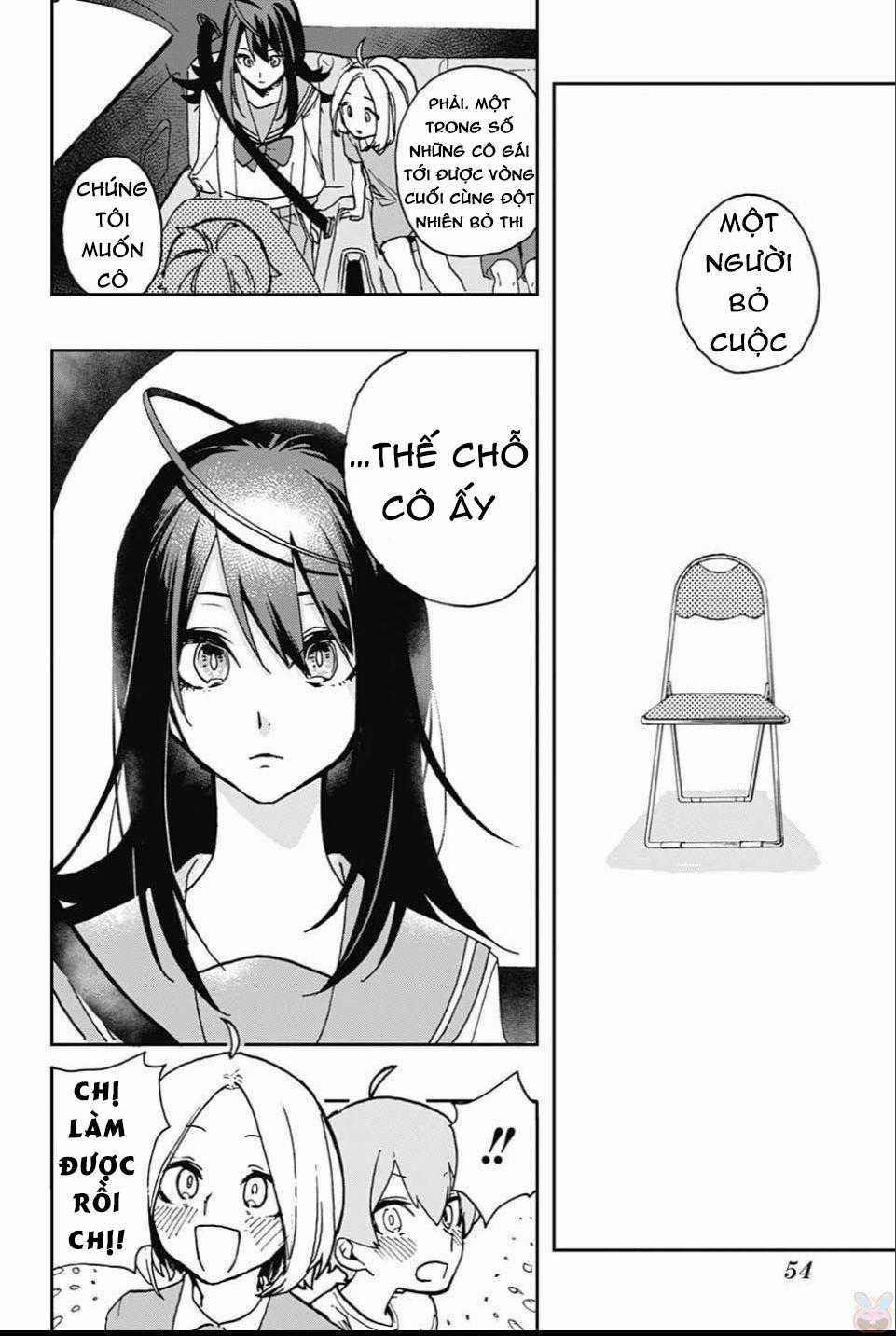 Act-Age Chapter 1 trang 32