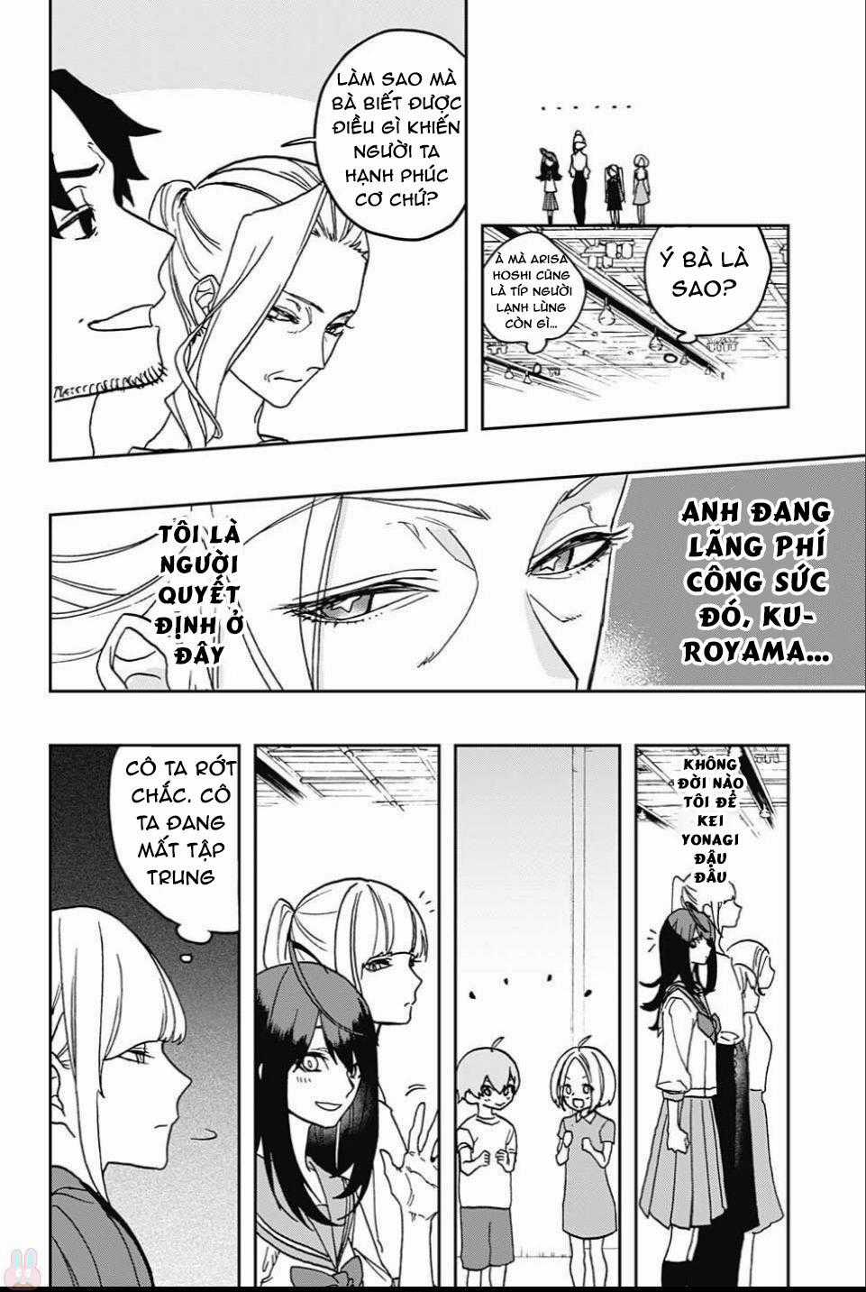 Act-Age Chapter 1 trang 40