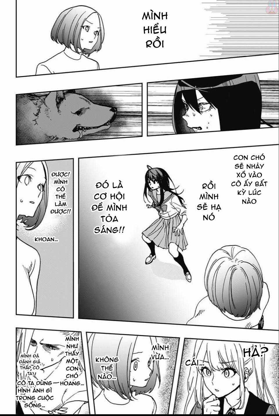 Act-Age Chapter 1 trang 46