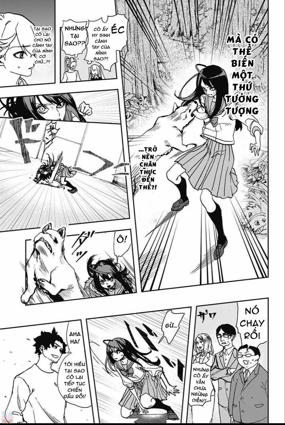 Act-Age Chapter 1 trang 47