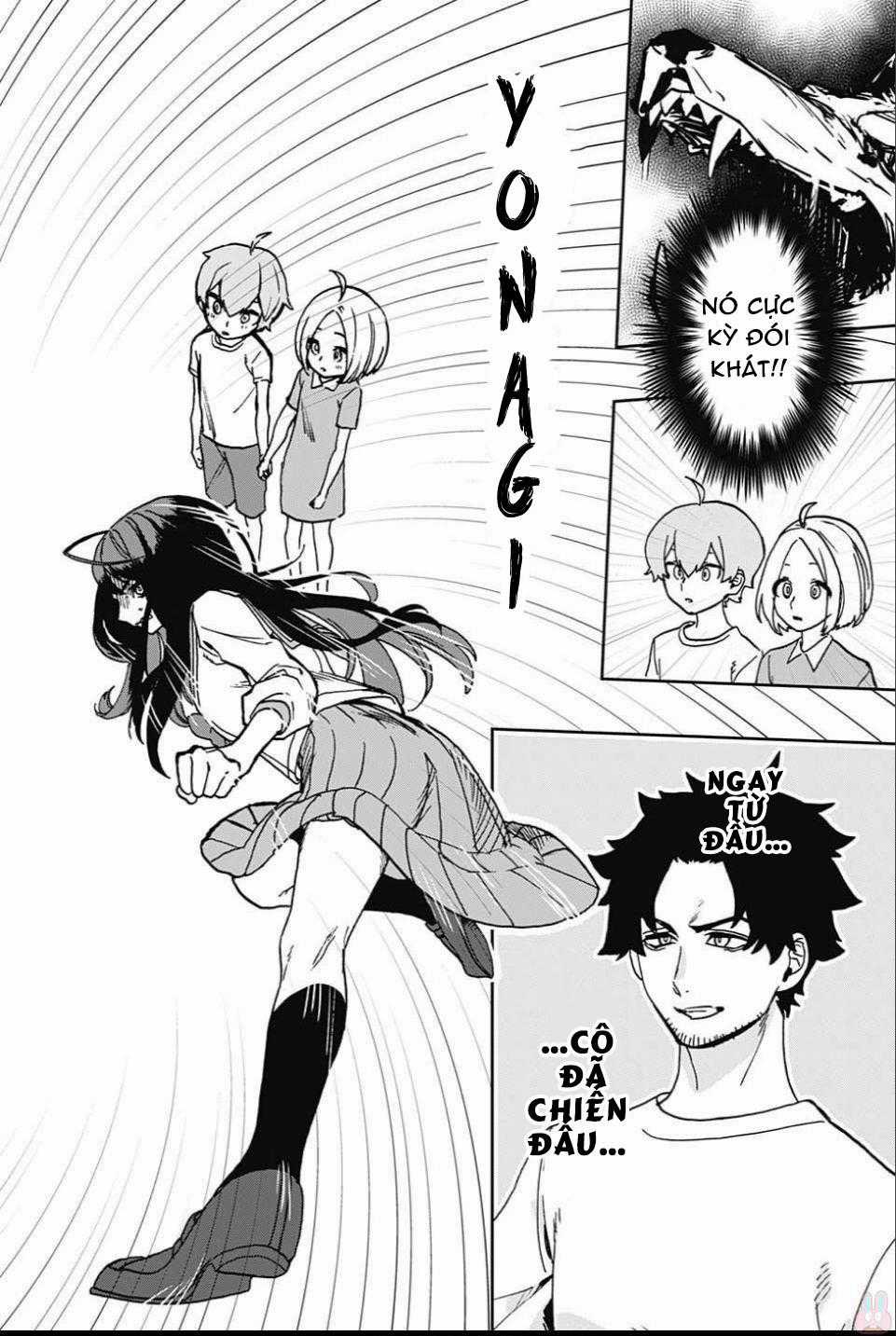 Act-Age Chapter 1 trang 48