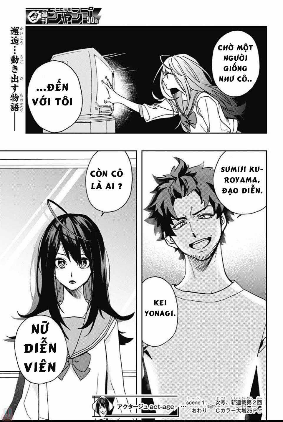 Act-Age Chapter 1 trang 57