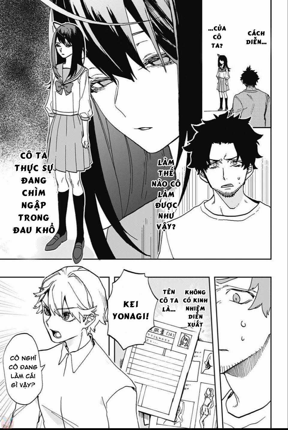 Act-Age Chapter 1 trang 9