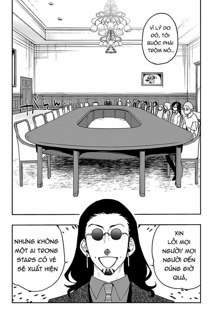 Act-Age Chapter 10 trang 16