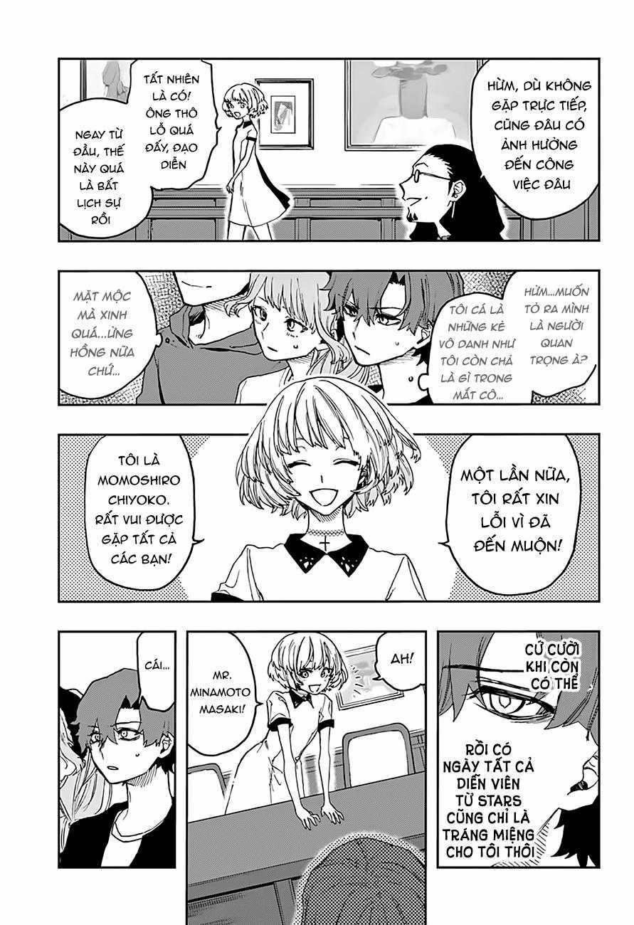 Act-Age Chapter 10 trang 19