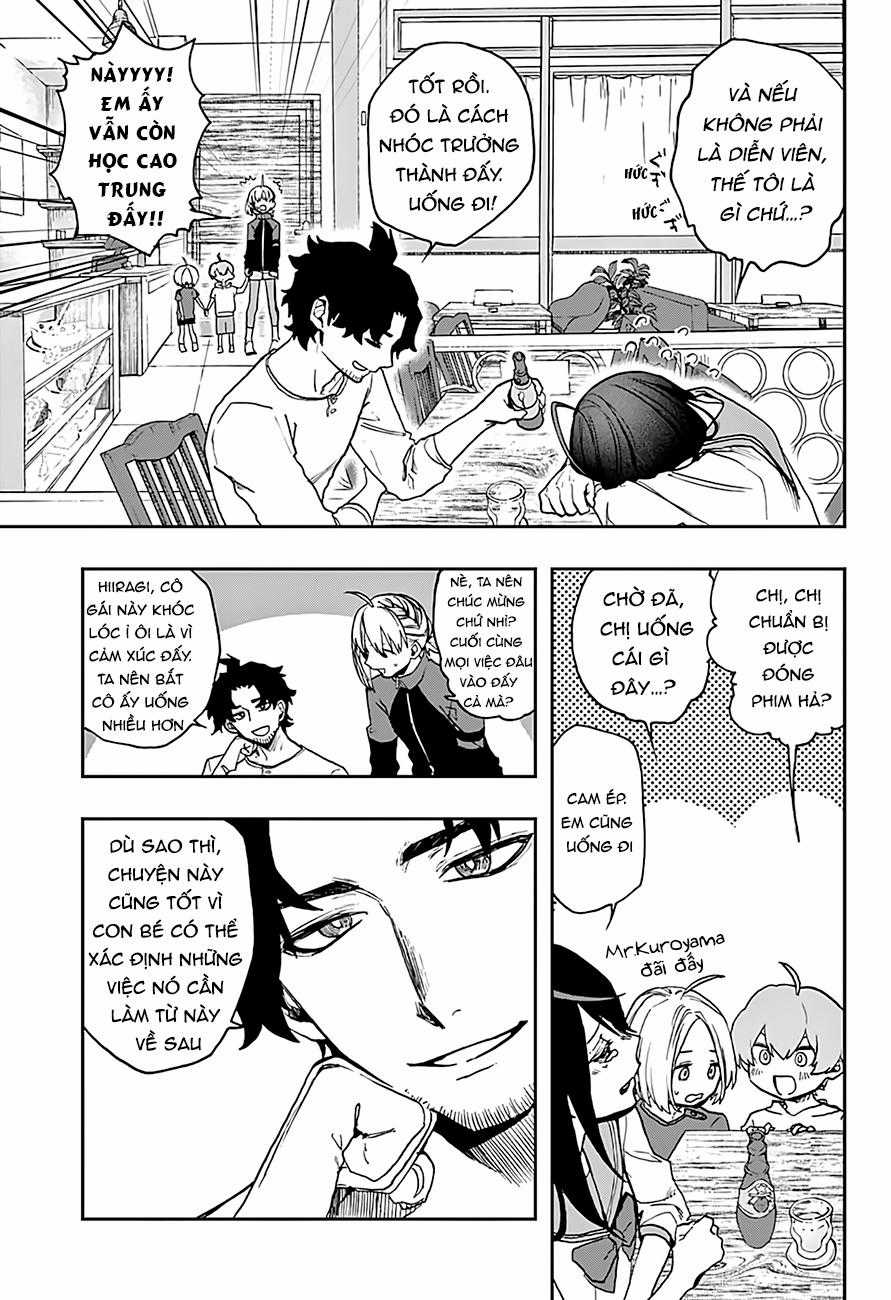 Act-Age Chapter 10 trang 7