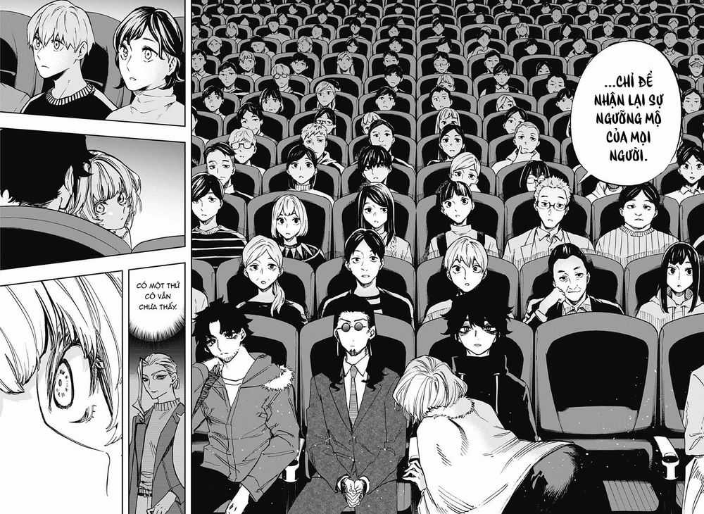 Act-Age Chapter 100 trang 12