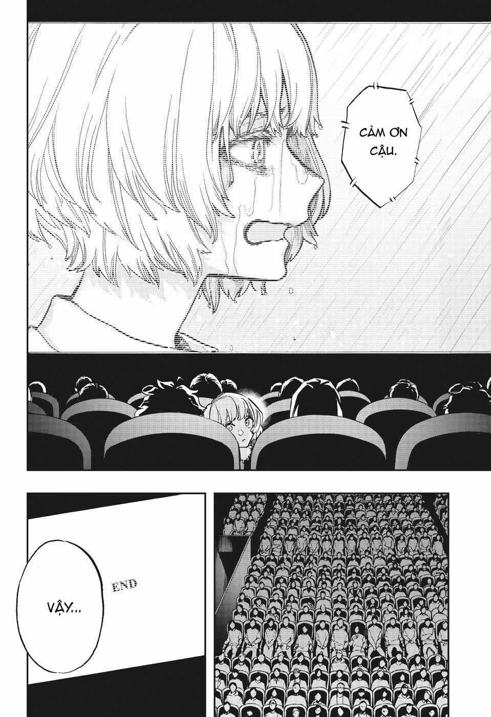 Act-Age Chapter 100 trang 13