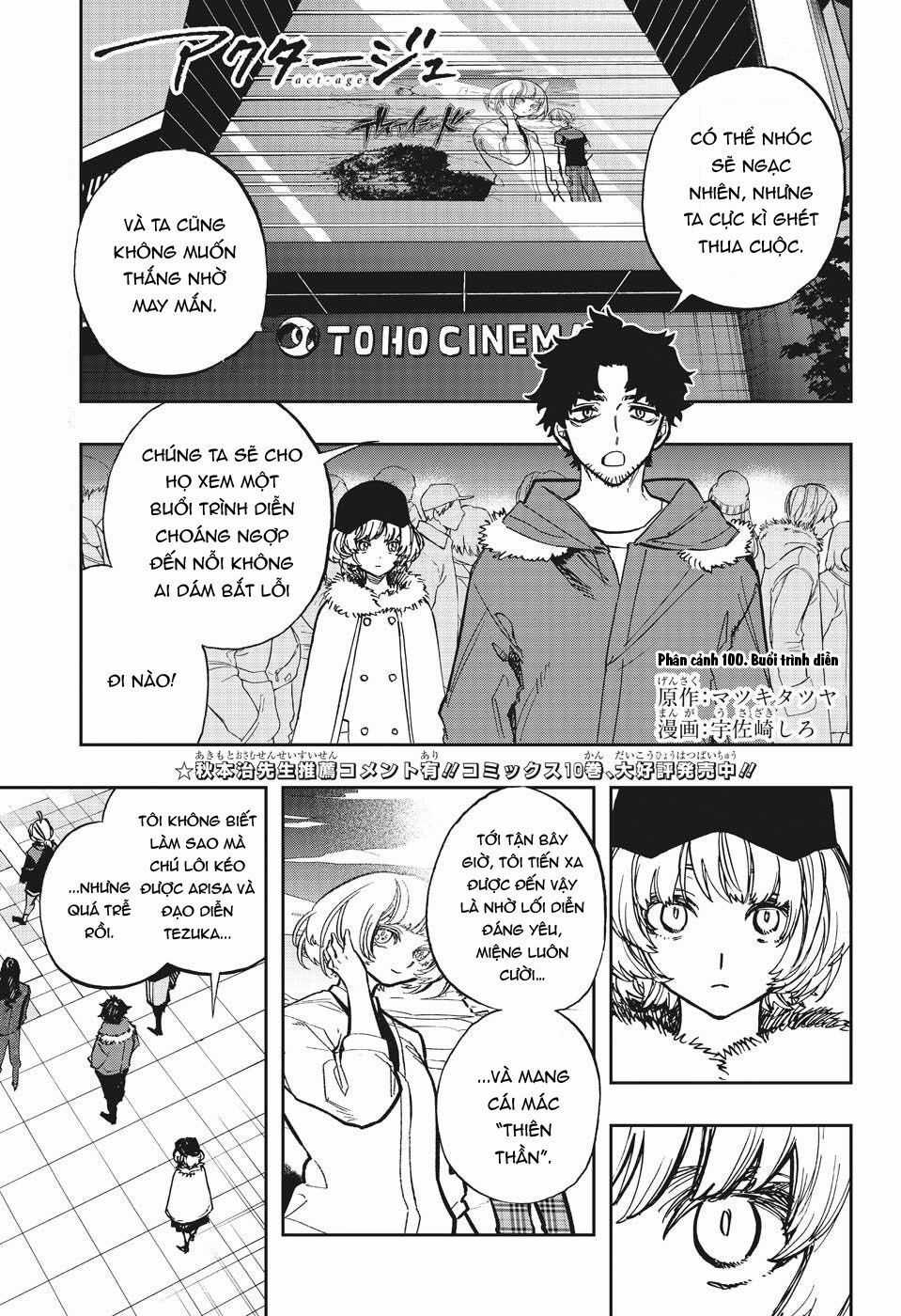Act-Age Chapter 100 trang 3