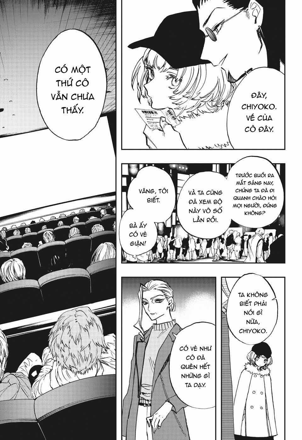 Act-Age Chapter 100 trang 5