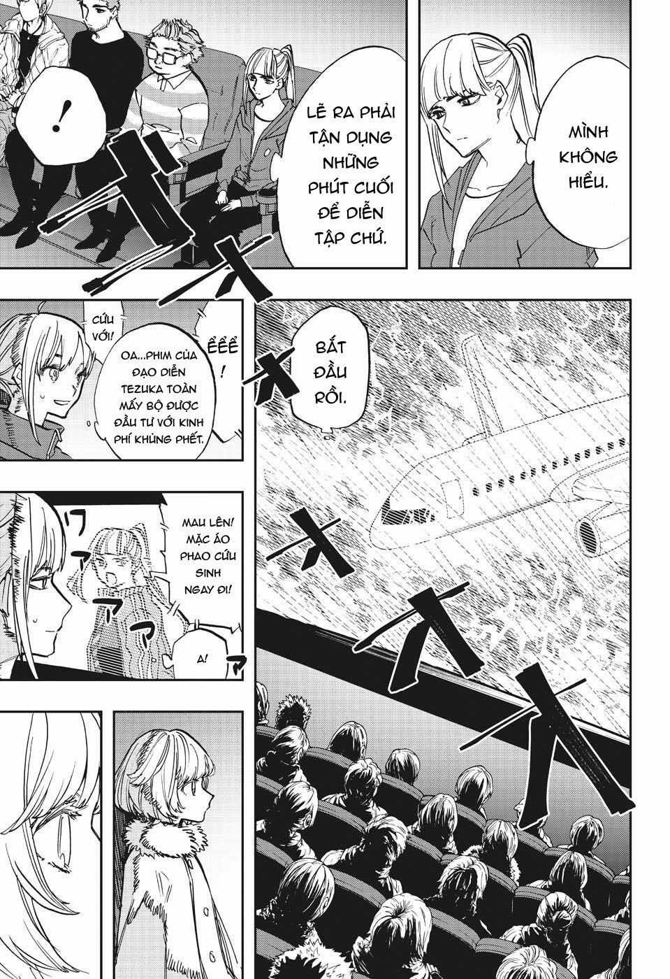 Act-Age Chapter 100 trang 7