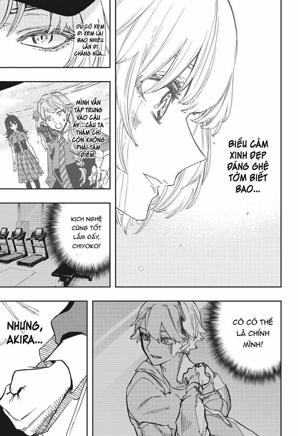 Act-Age Chapter 100 trang 9