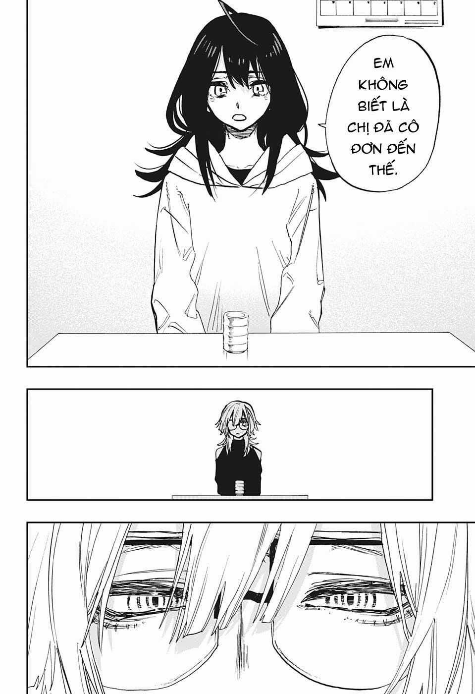 Act-Age Chapter 101 trang 11