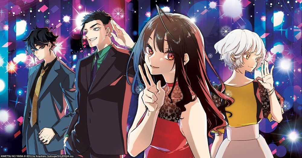 Act-Age Chapter 101 trang 25