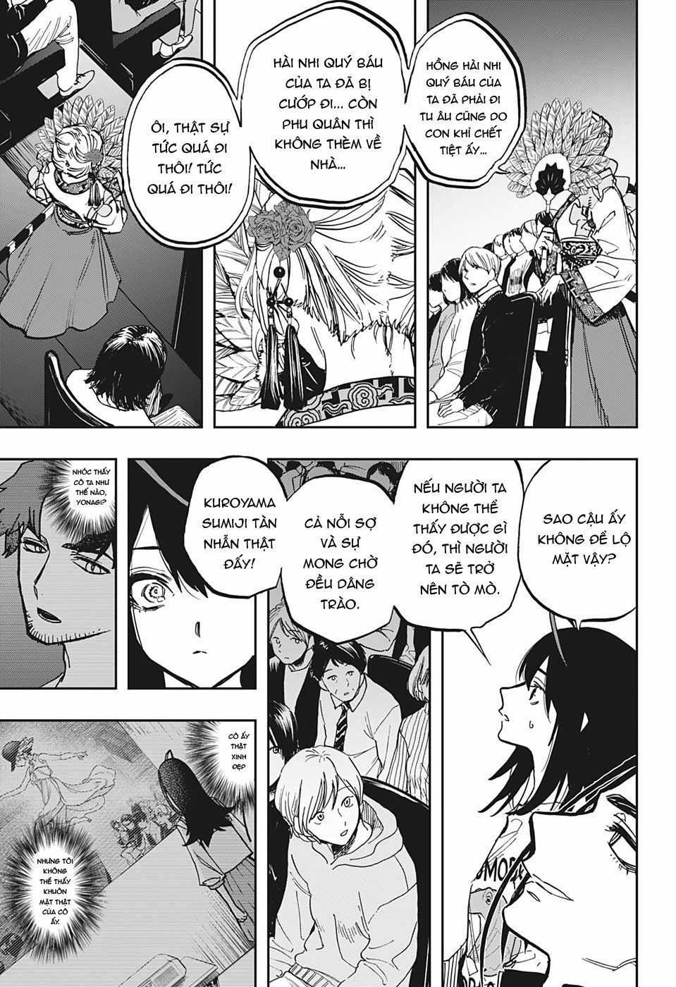 Act-Age Chapter 102 trang 15
