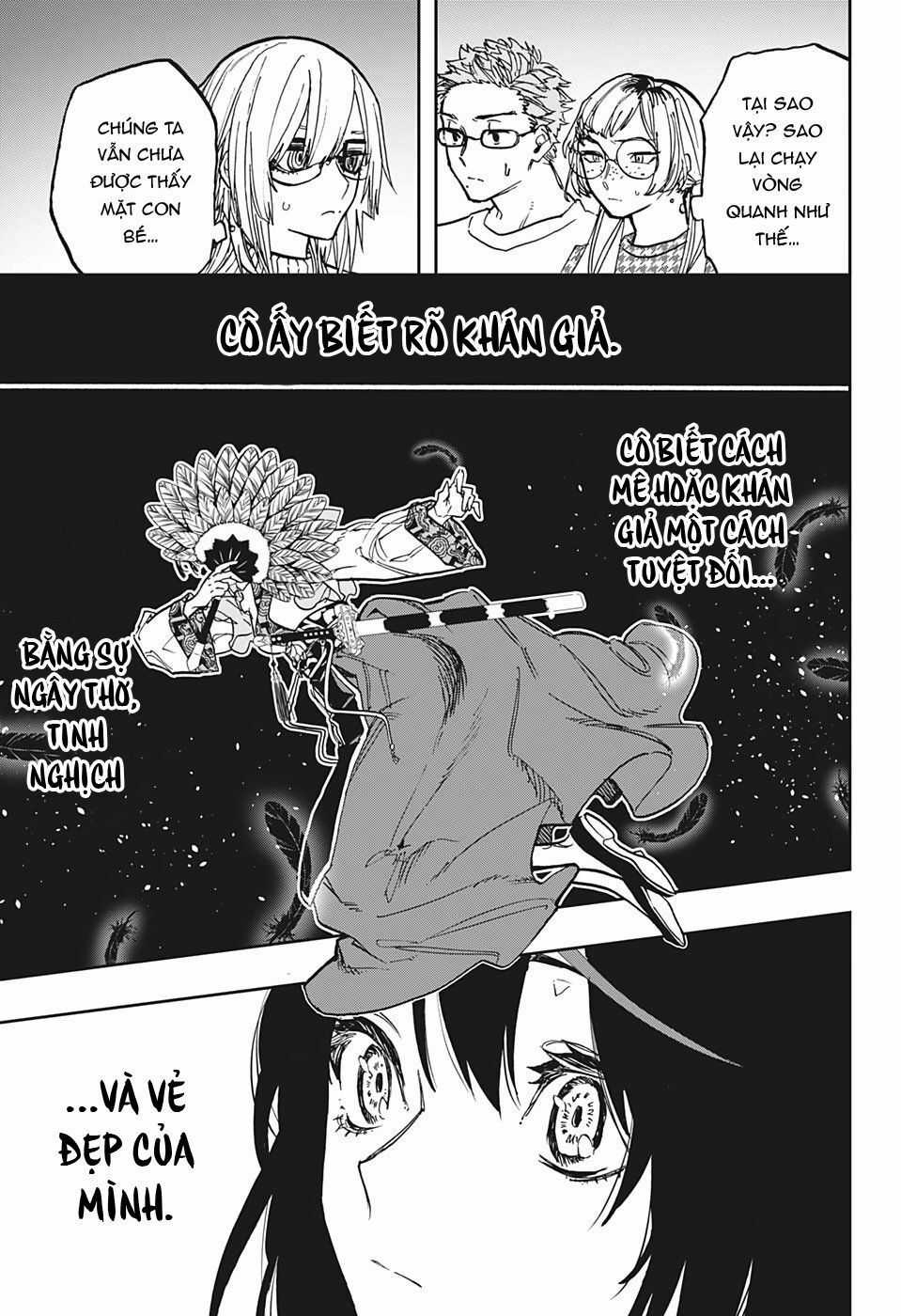 Act-Age Chapter 102 trang 17