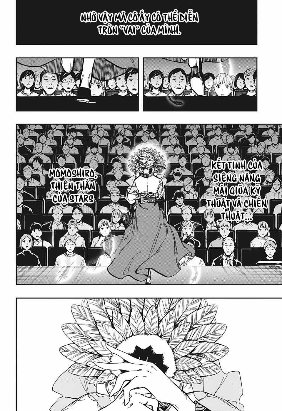 Act-Age Chapter 102 trang 18