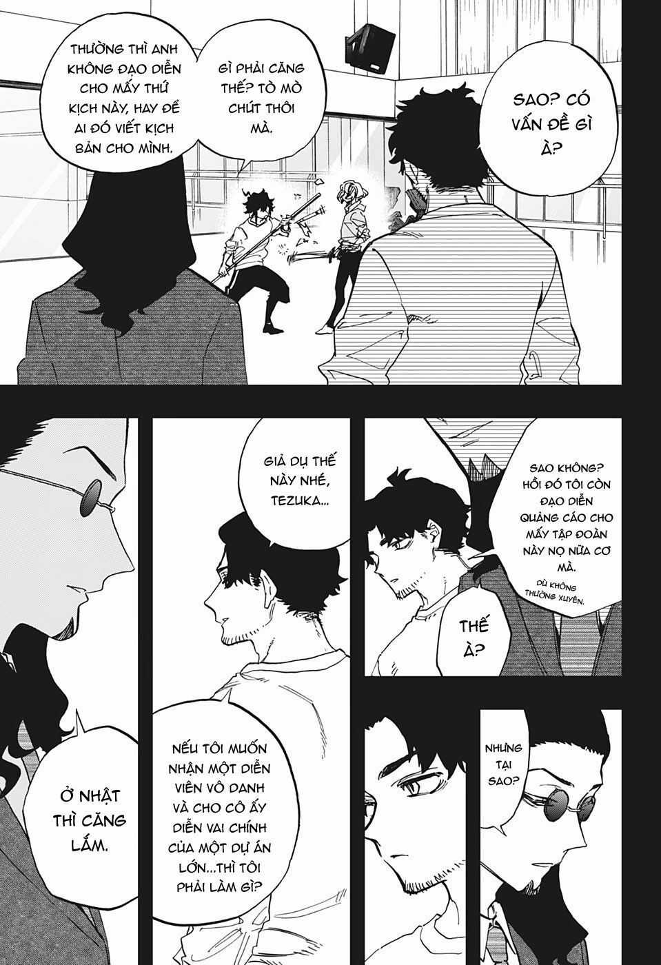 Act-Age Chapter 102 trang 6