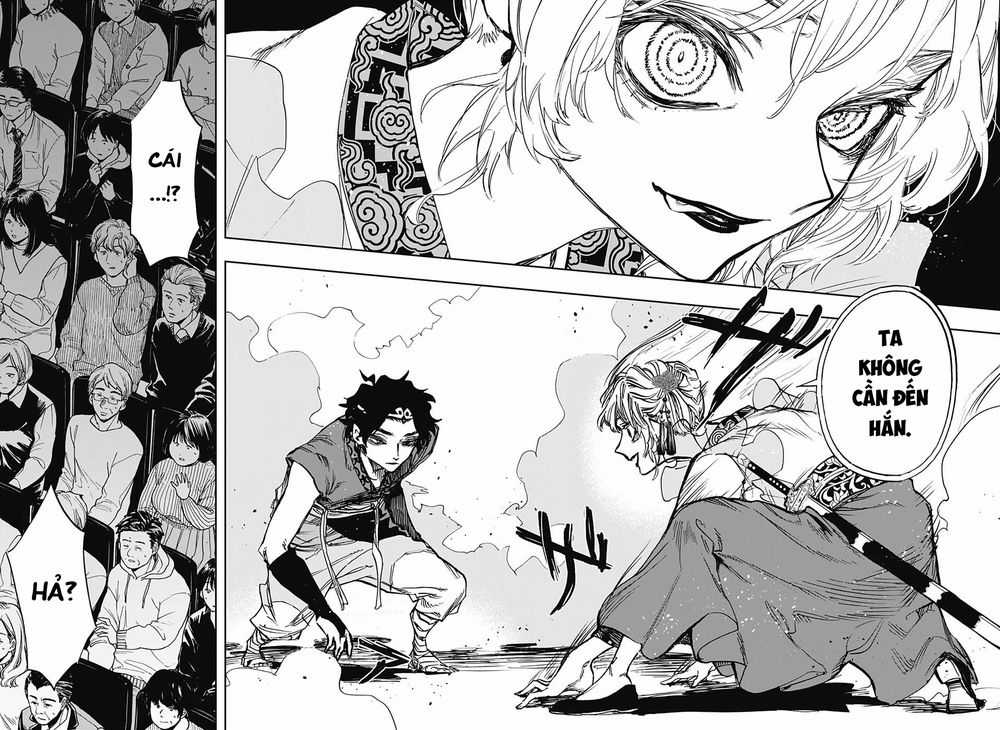 Act-Age Chapter 103 trang 18