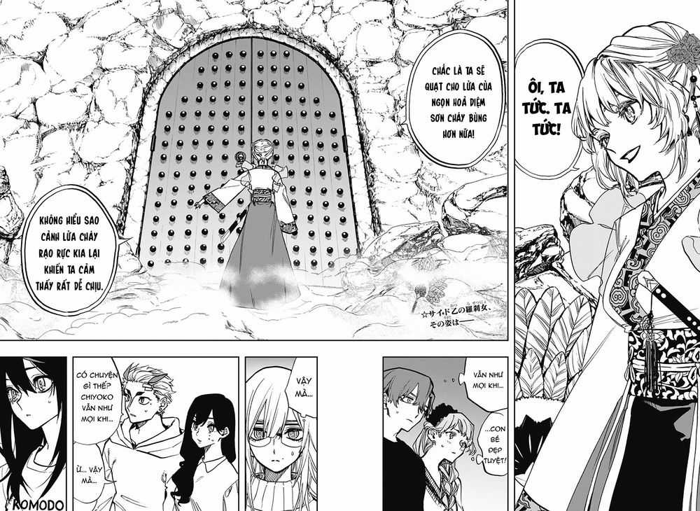 Act-Age Chapter 103 trang 5