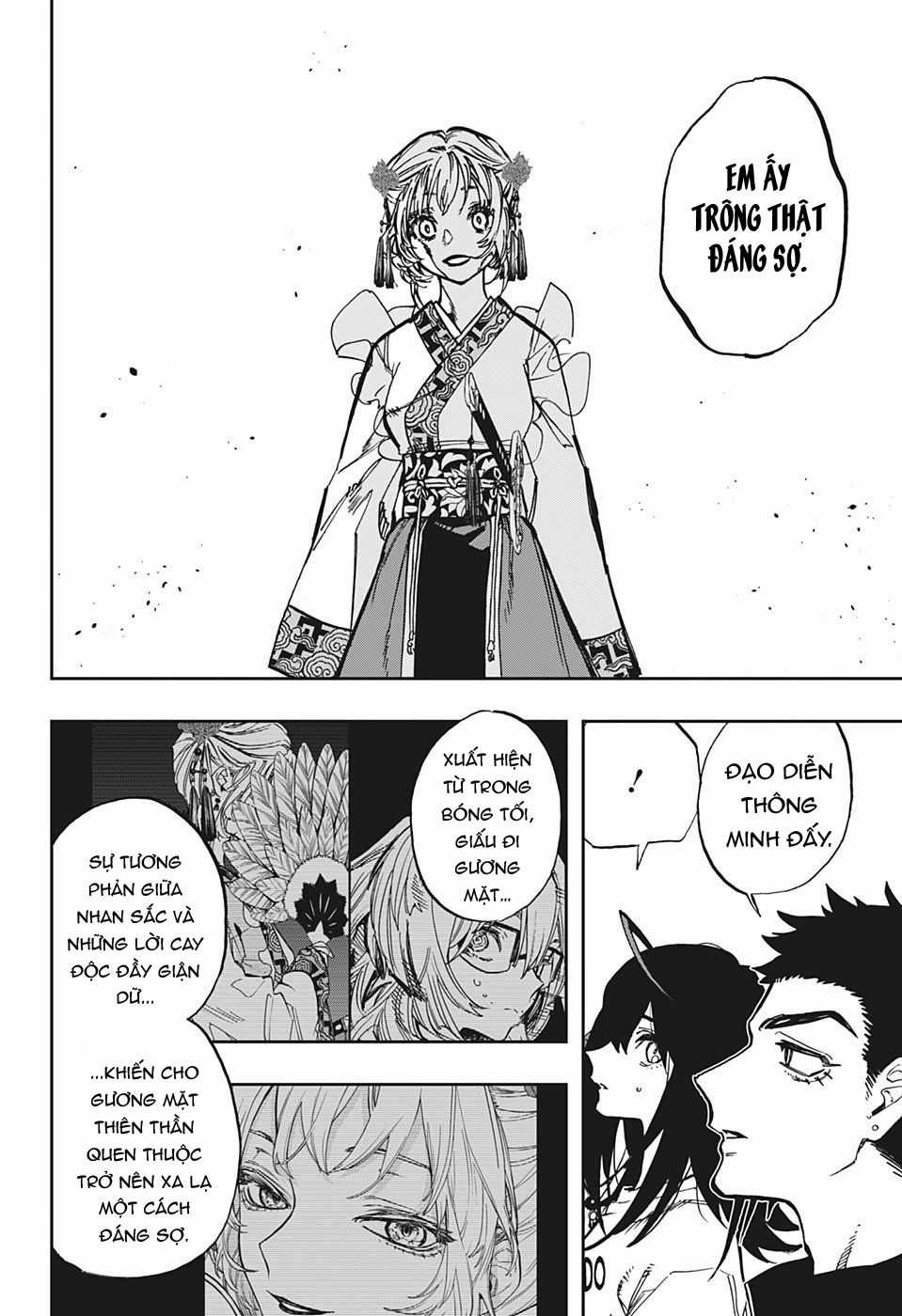 Act-Age Chapter 103 trang 6